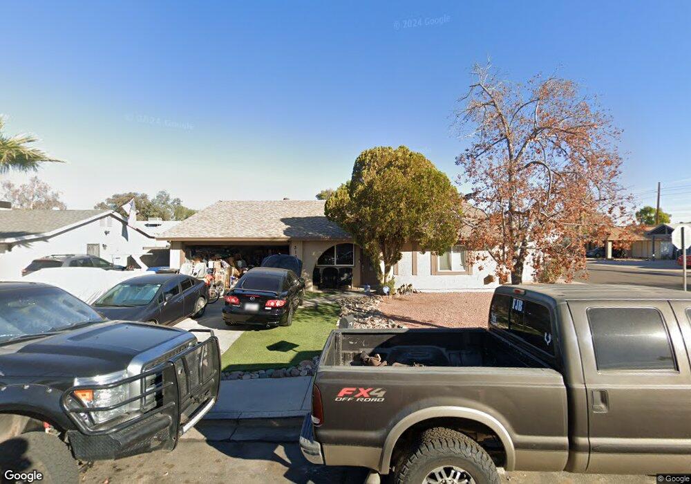 3101 N Carriage Ln, Chandler, AZ 85224 - photo 1