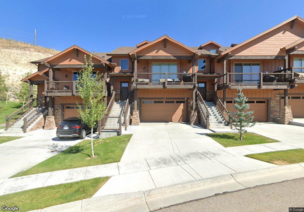 14469 N Buck Horn Trail, Kamas, UT 84036 - photo 1