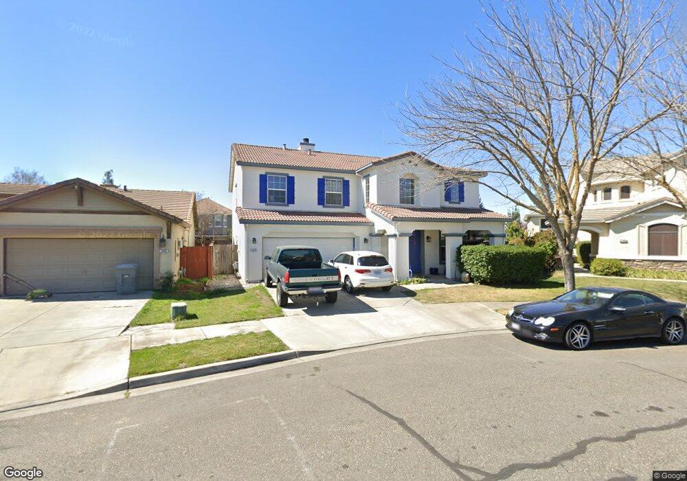 222 Romano Way, Oakdale, CA 95361 - photo 1