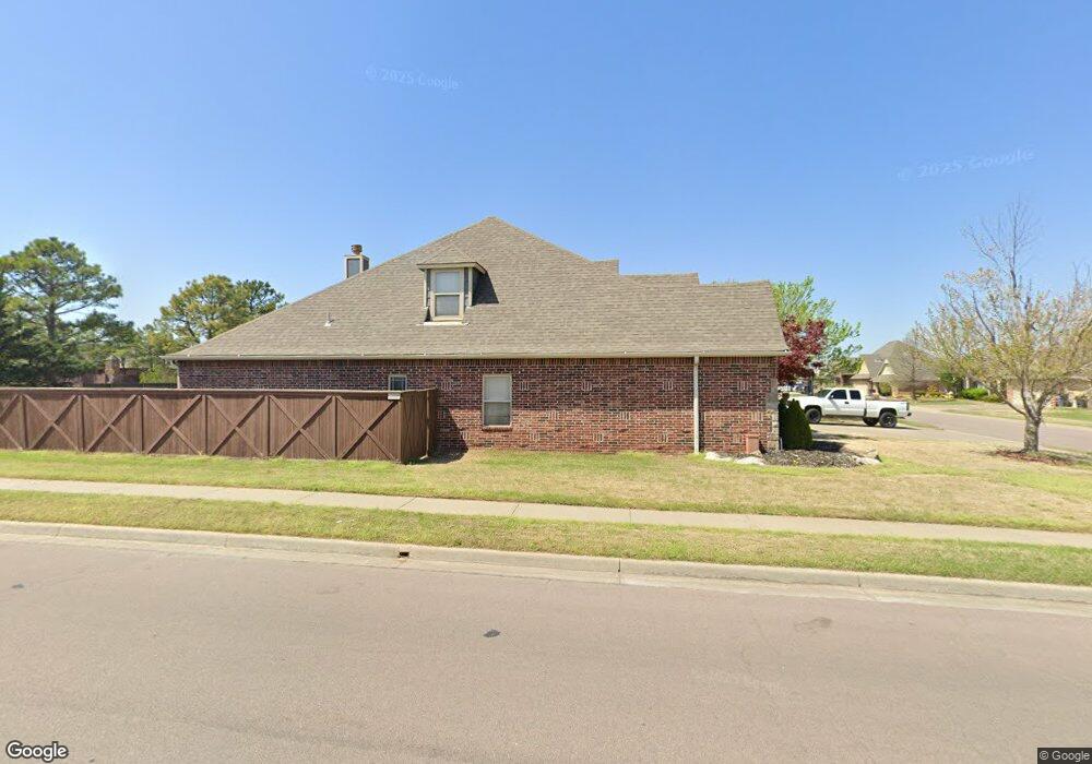 3706 W 110th Place S, Sapulpa, OK 74066 - photo 1