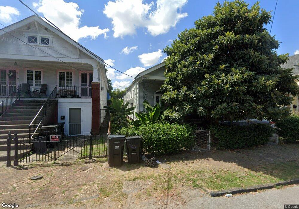 914 First St, New Orleans, LA 70130 - photo 1