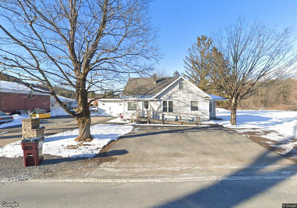 2 Smith Bridge Rd, Saratoga Springs, NY 12866 - photo 1