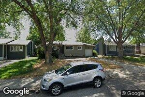 2512 Custer Ave, Billings, MT 59102