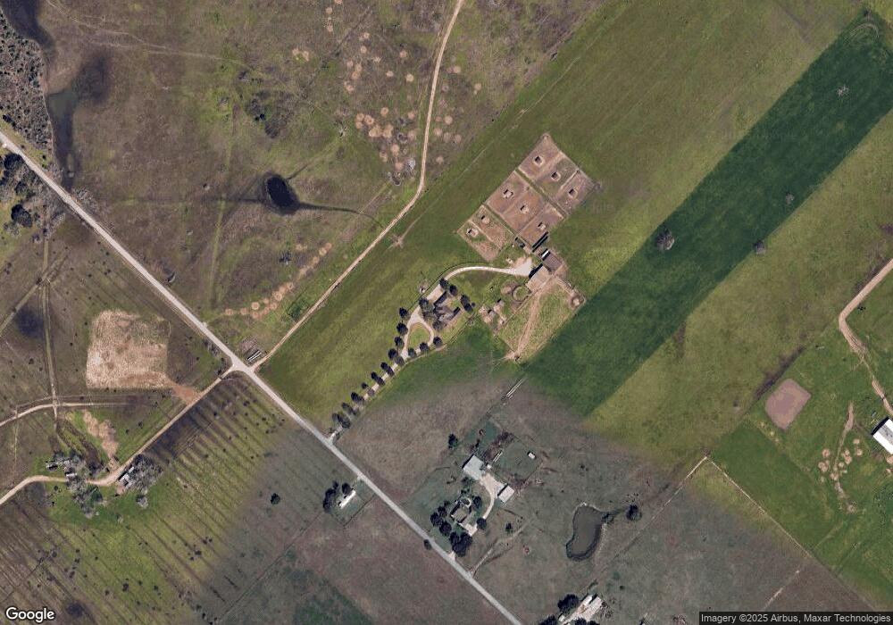 5911 Baker Rd, Needville, TX 77461 - photo 1