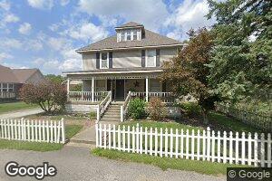 314 E Walnut St, Sharpsville, IN 46068