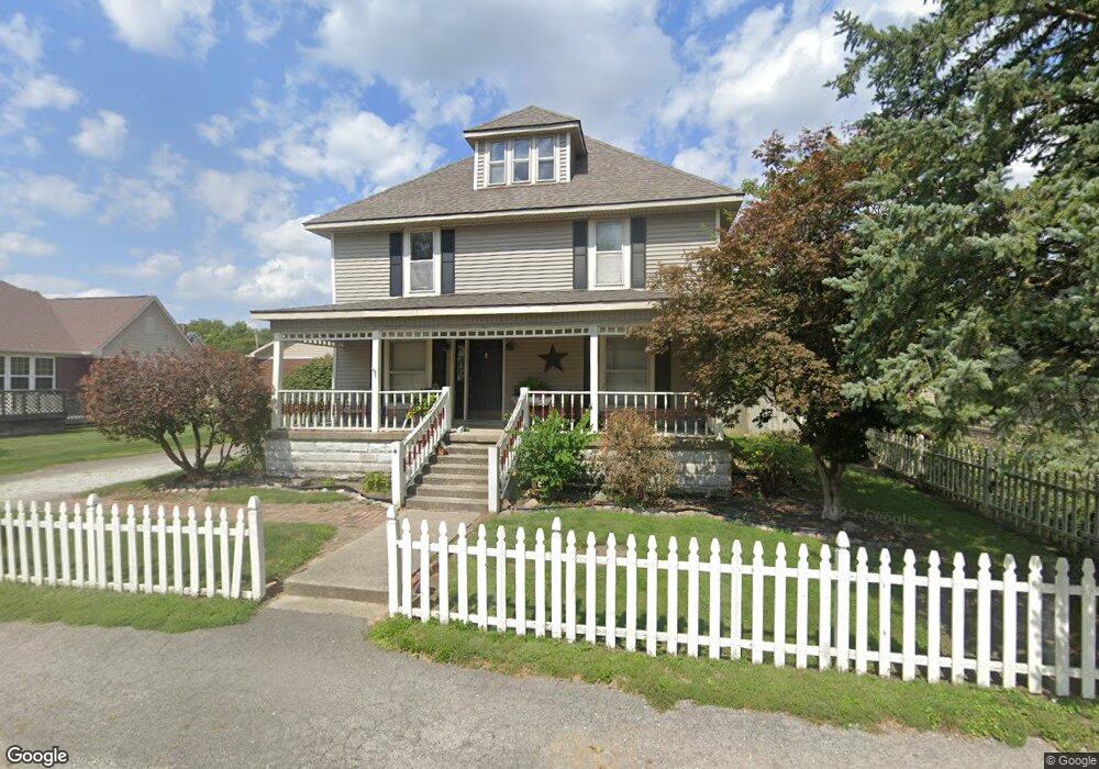 314 E Walnut St, Sharpsville, IN 46068 - photo 1