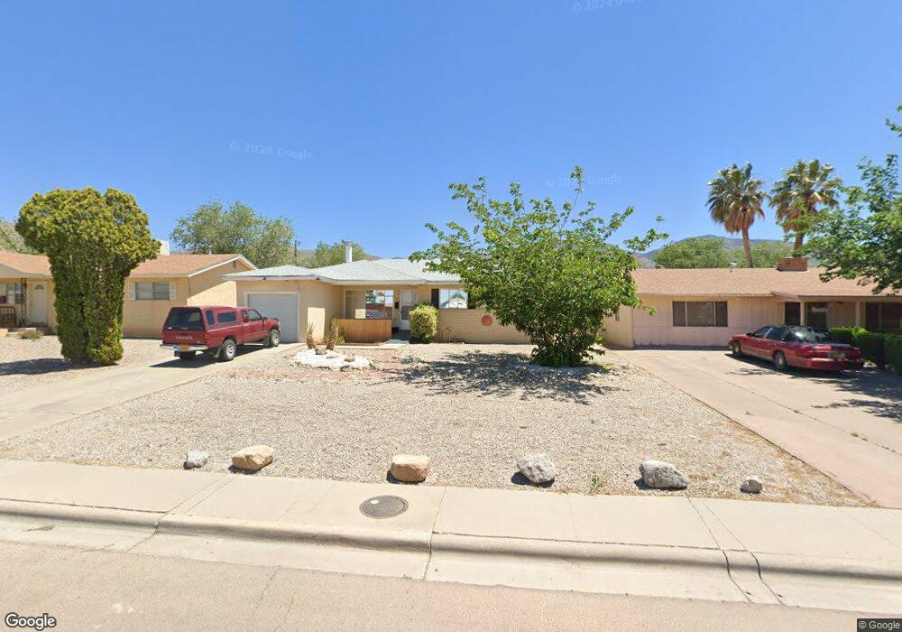 1312 College Ave, Alamogordo, NM 88310 - photo 1