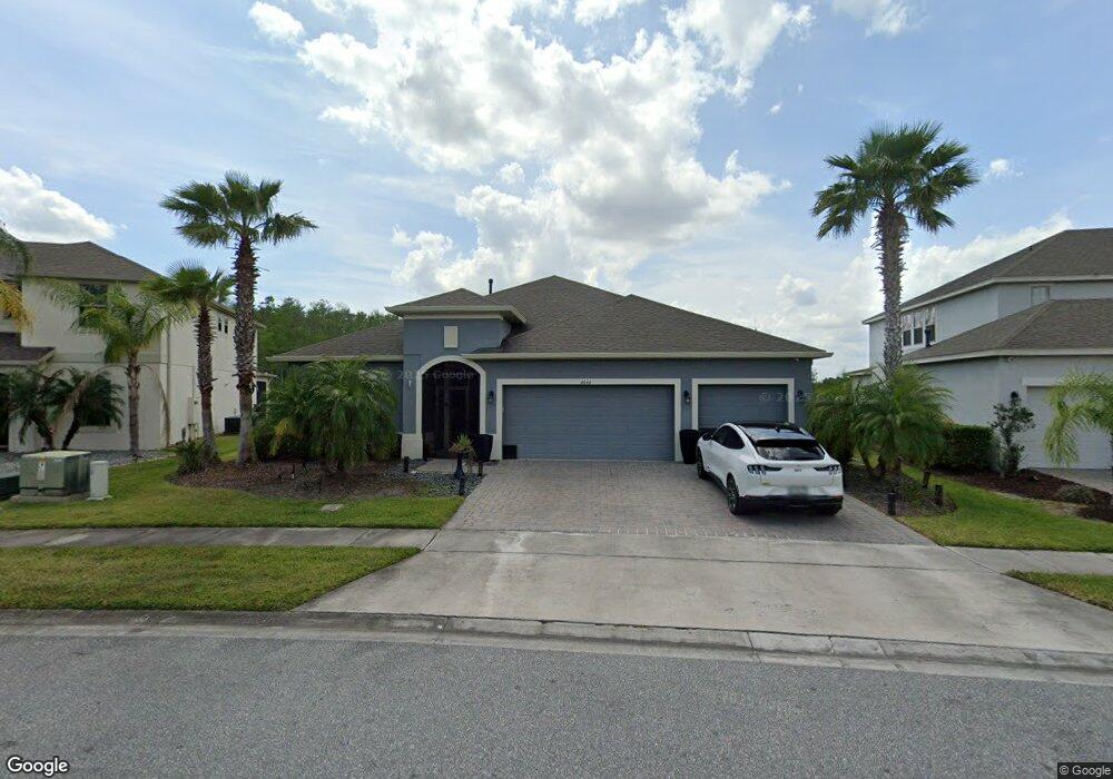 4044 Scarlet Branch Rd, Orlando, FL 32824 - photo 1