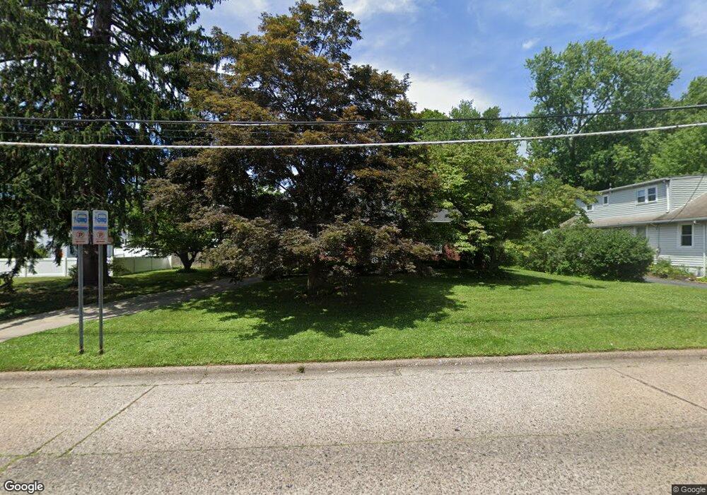 611 W Kings Hwy, Audubon, NJ 08106 - photo 1