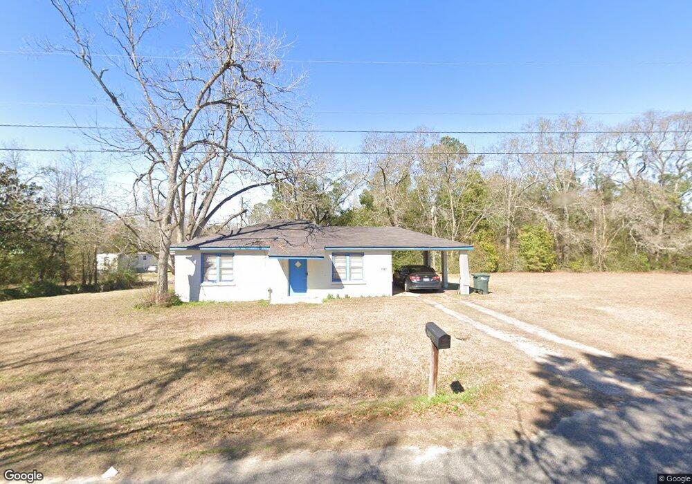 7189 E Marshall St unit MG, Meigs, GA 31765 - photo 1