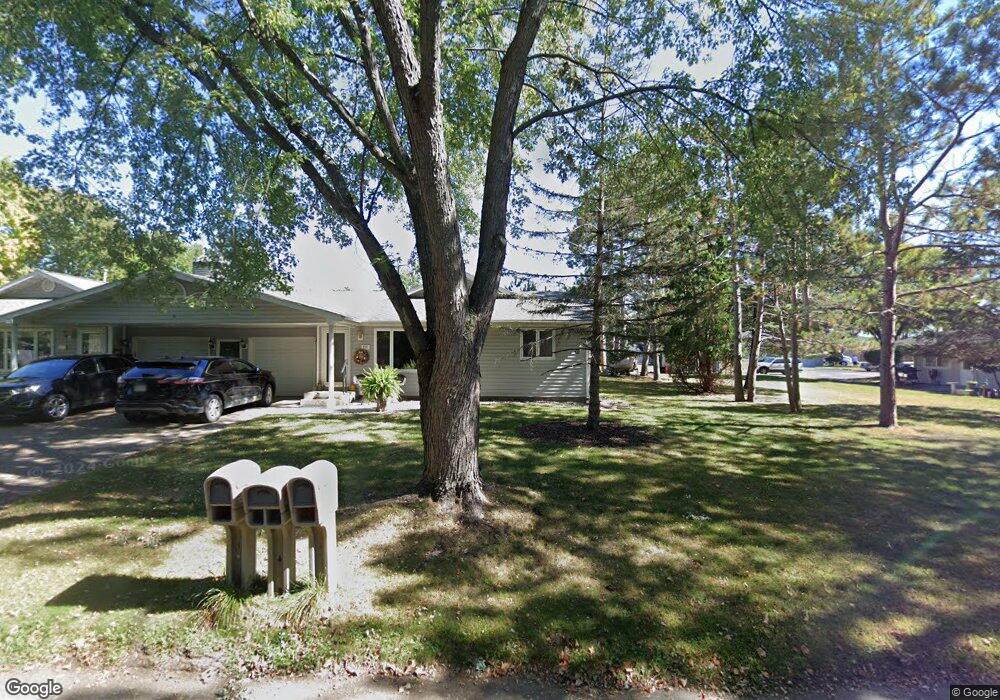 116 18th St N, Menomonie, WI 54751 - photo 1