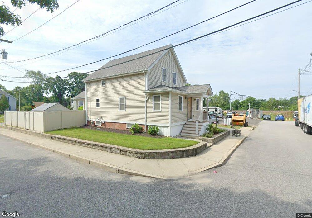 11 Gardner Ave, Cranston, RI 02910 - photo 1