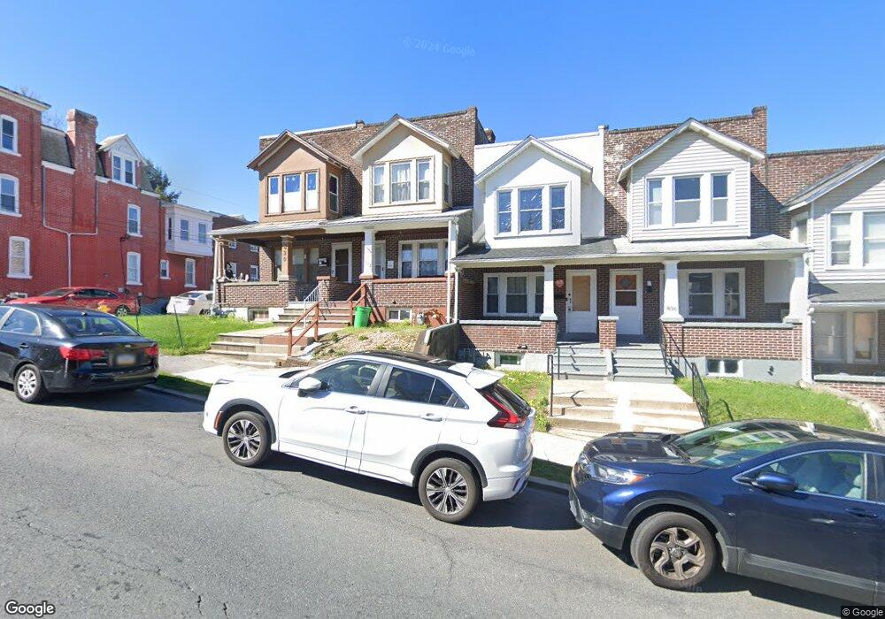 832 N 9th St, Allentown, PA 18102 - photo 1