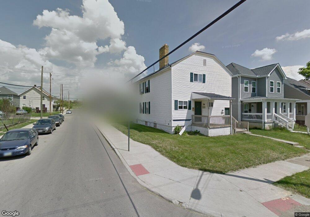 1298-1300 N 5th St, Columbus, OH 43201 - photo 1