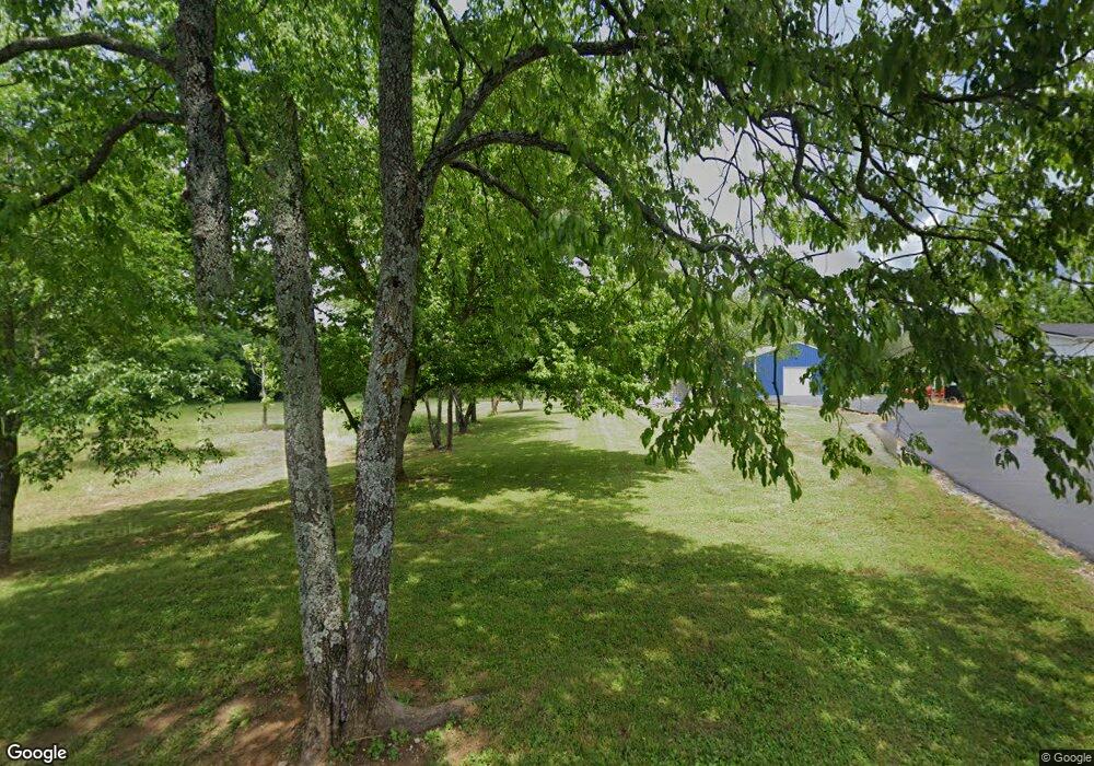 3168 Sims Rd, Shelbyville, TN 37160 - photo 1