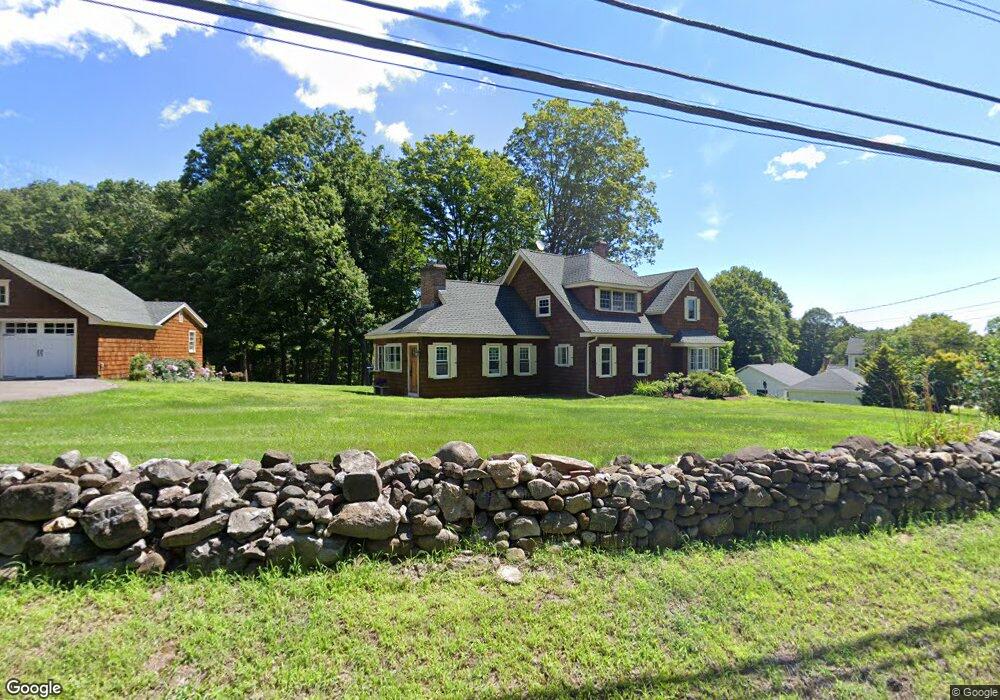 90 Westledge Rd, West Simsbury, CT 06092 - photo 1