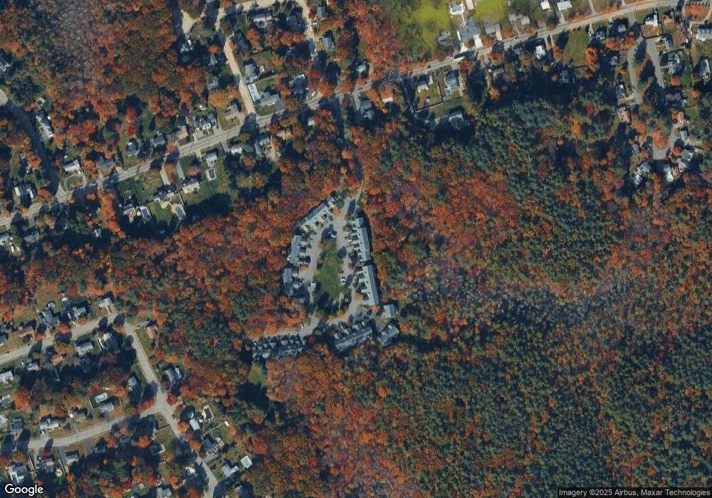 44 Robin Ln, Rockland, MA 02370 - photo 1