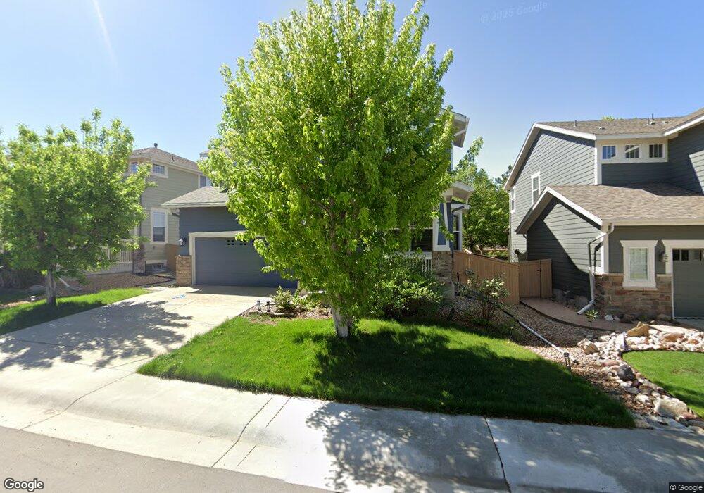 5280 Fox Meadow Dr, Highlands Ranch, CO 80130 - photo 1