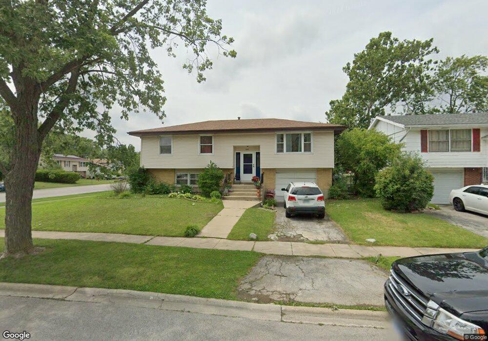 3410 Laurel Ln, Hazel Crest, IL 60429 - photo 1