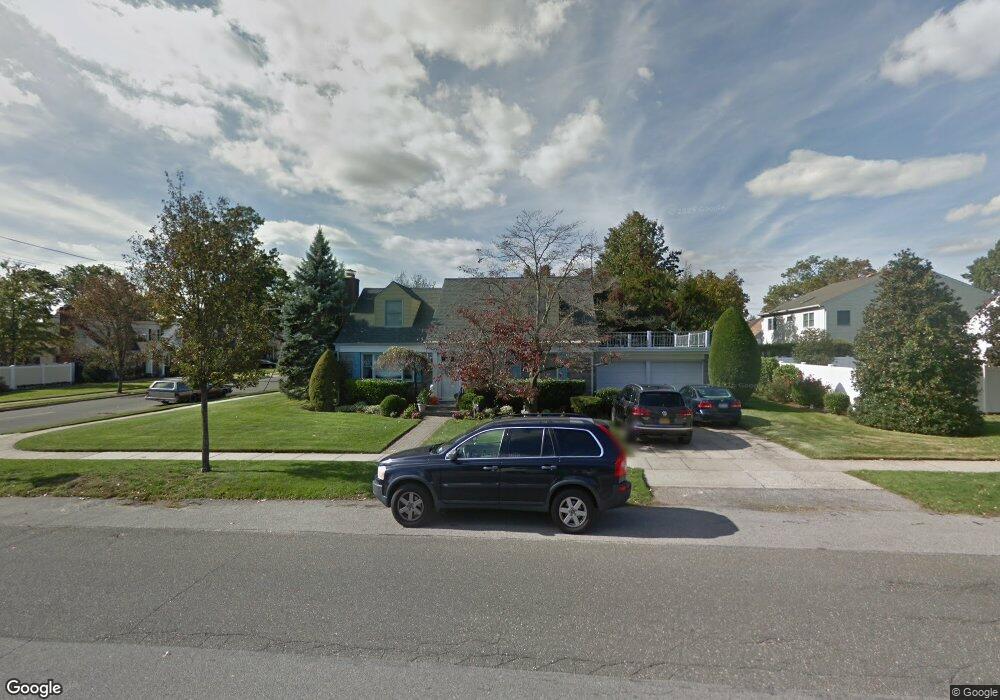 173 Mayfair Ave, West Hempstead, NY 11552 - photo 1