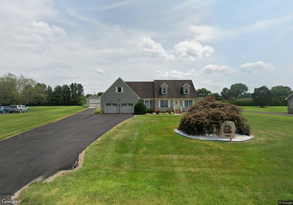 30665 Cypress Ln, Laurel, DE 19956 - photo 1