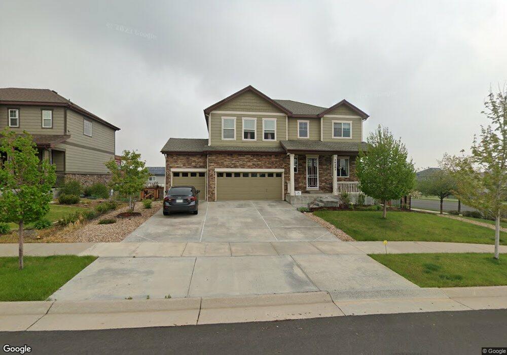 26285 E Frost Place, Aurora, CO 80016 - photo 1