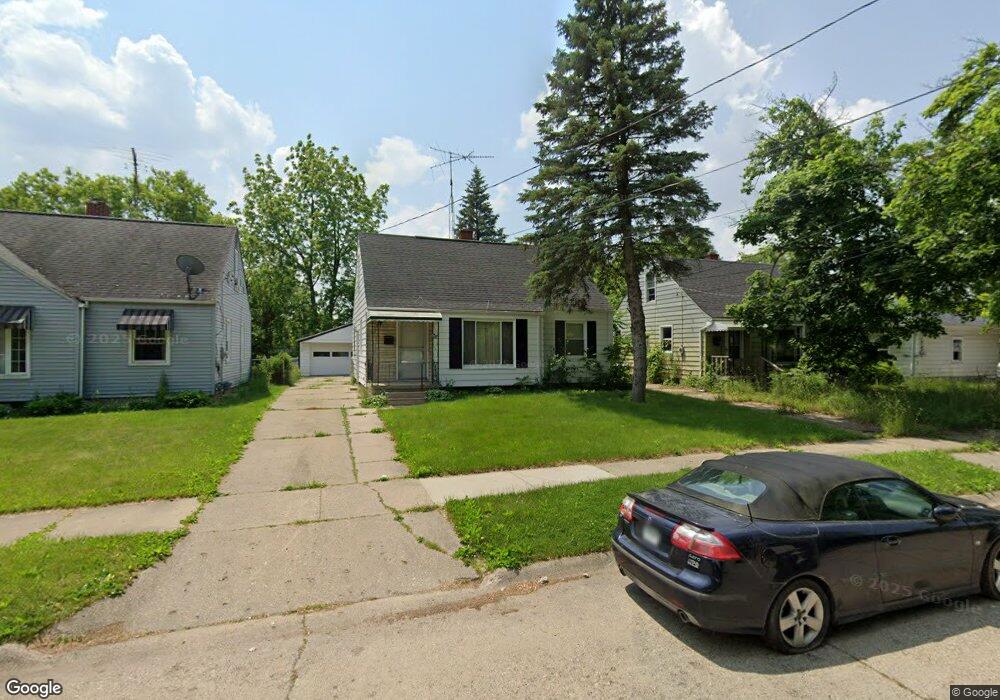 3925 Zimmerman St, Flint, MI 48532 - photo 1