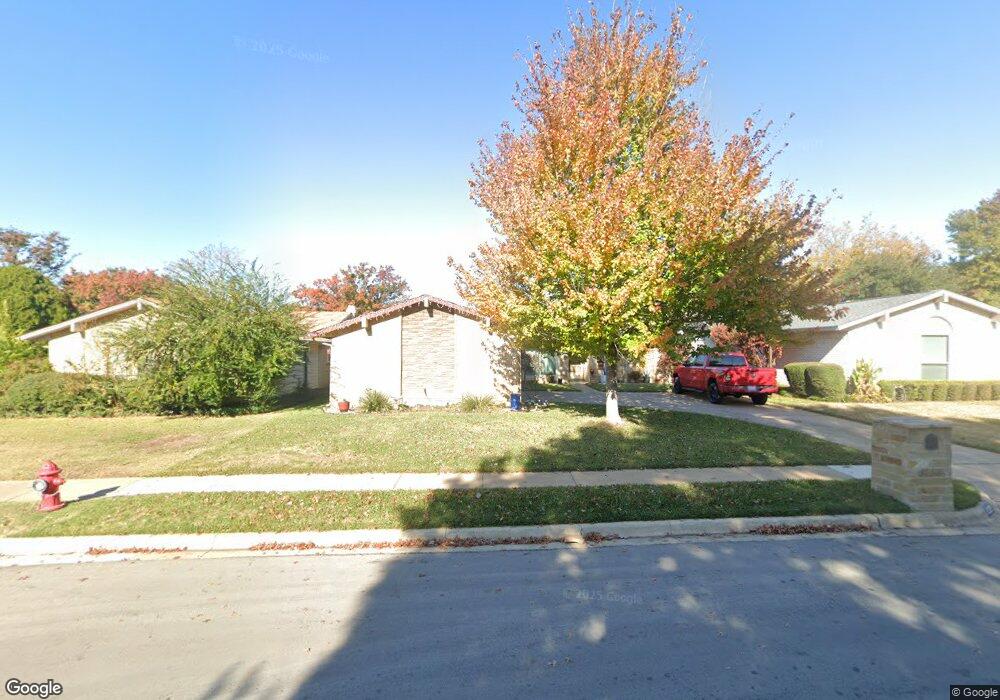 1133 Boston Blvd, Bedford, TX 76022 - photo 1