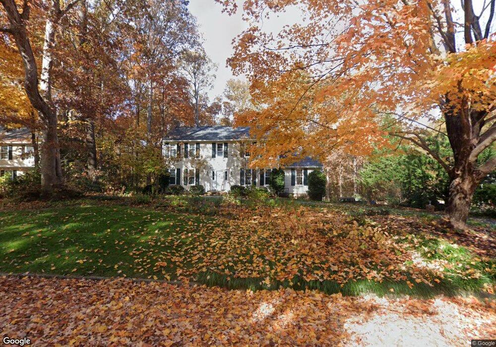 1615 Swansbury Dr, Henrico, VA 23238 - photo 1