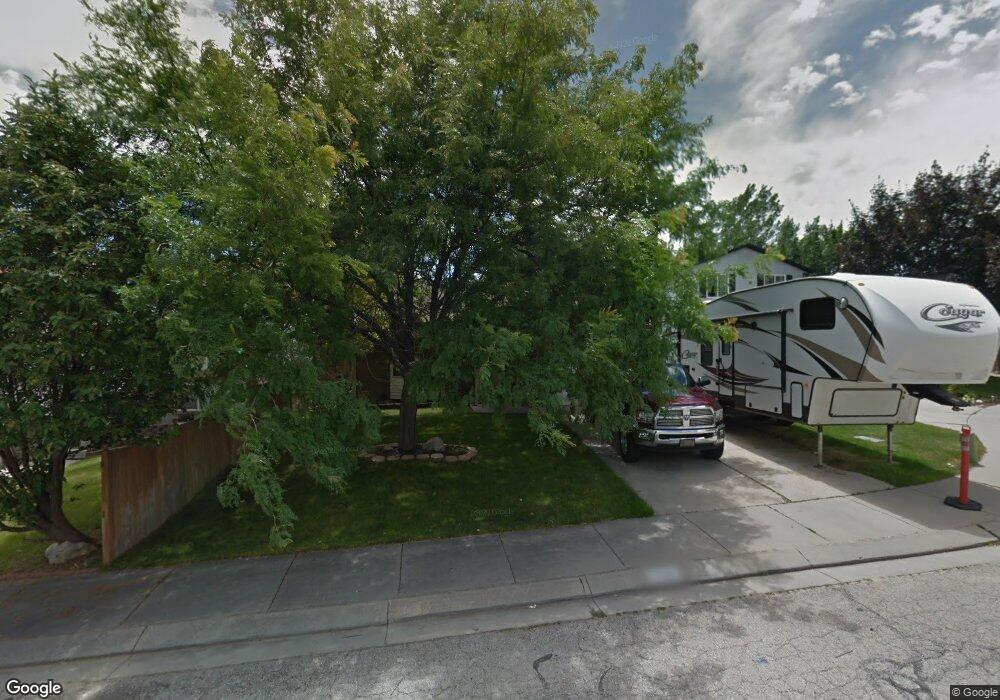 5345 Arbutus Cir, West Jordan, UT 84081 - photo 1