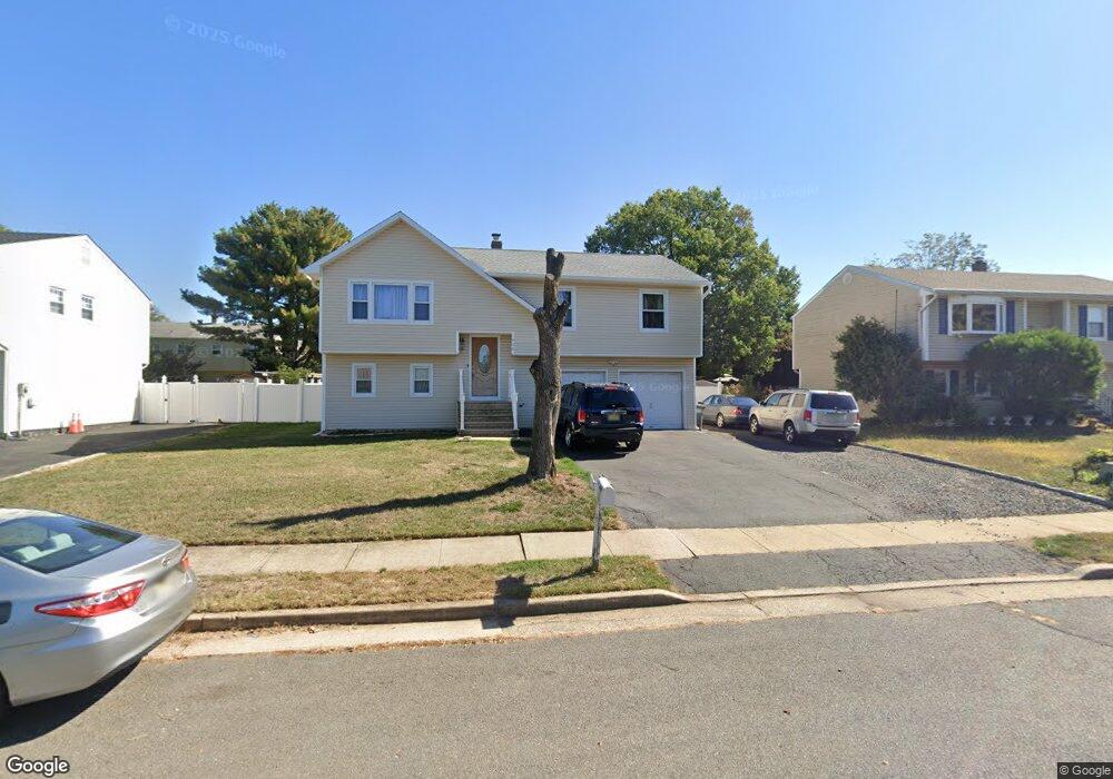 1990 2nd Place, South Plainfield, NJ 07080 - photo 1