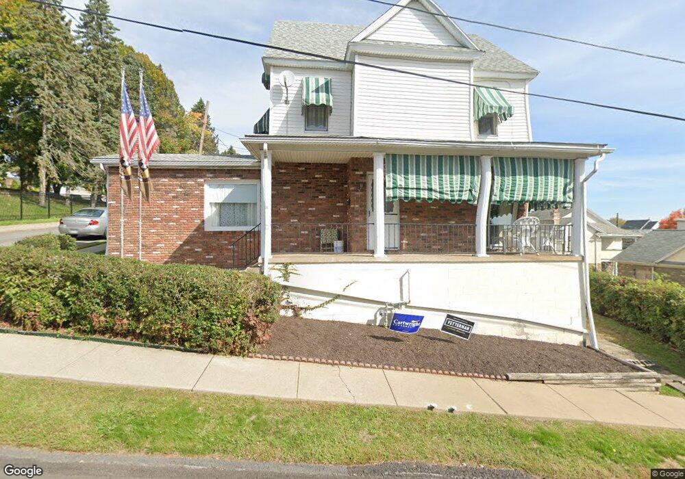 1170 Sloan St unit 1172, Scranton, PA 18504 - photo 1