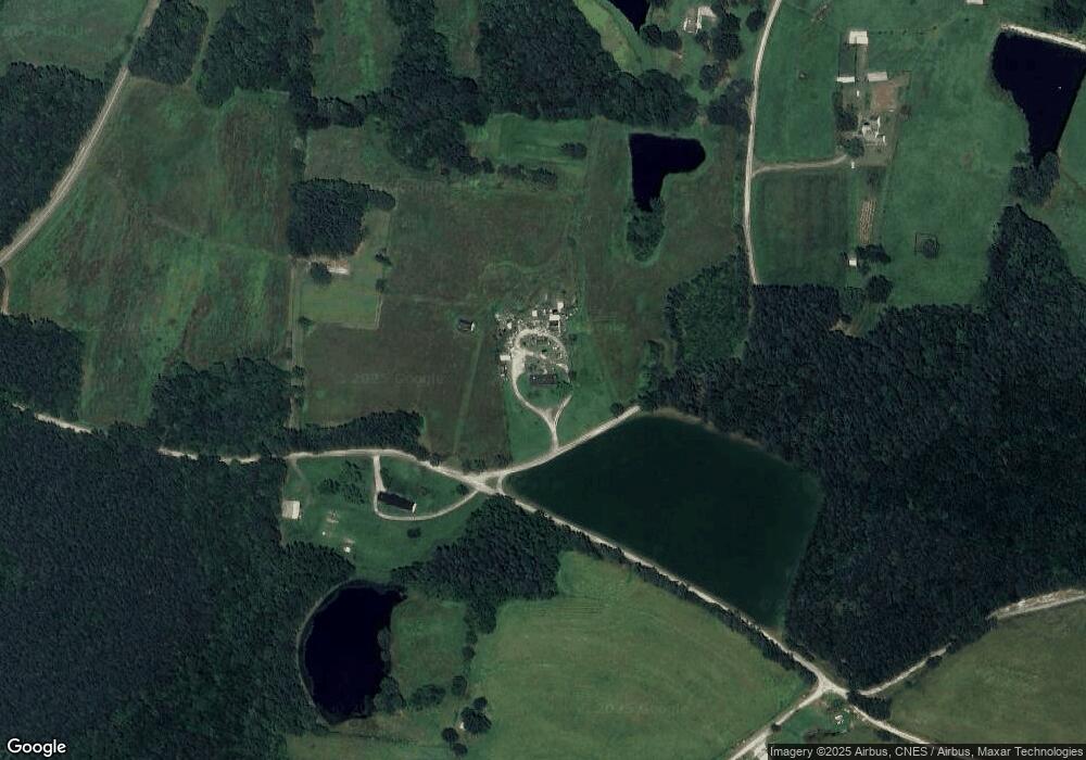 3589 Laurel Branch Rd, Kenbridge, VA 23944 - photo 1