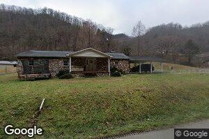 3540 Fedscreek Rd, Steele, KY 41566