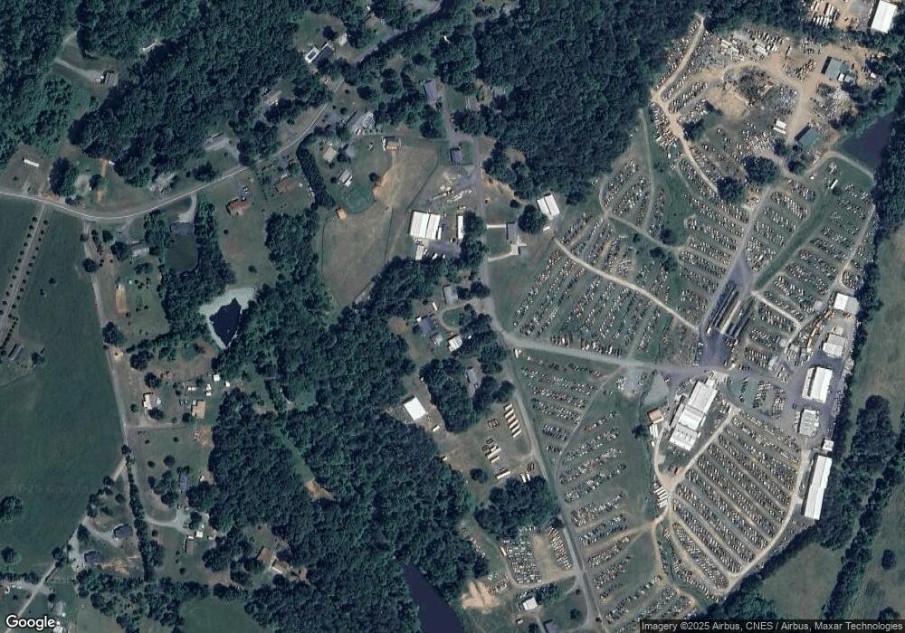 210 M and M Rd, Ruckersville, VA 22968 - photo 1