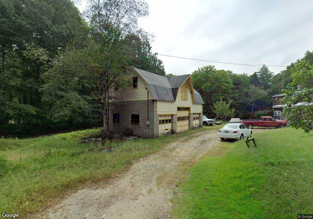 117 Goffstown Rd, Hooksett, NH 03106 - photo 1