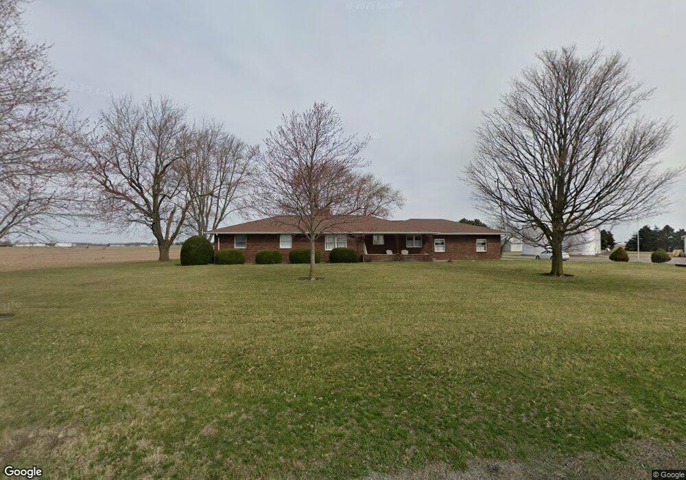 9662 State Route 12, Columbus Grove, OH 45830 - photo 1