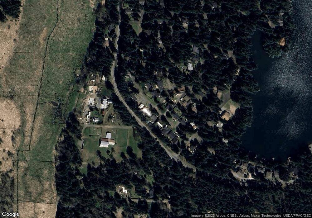 8628 Tapaderos St SE, Yelm, WA 98597 - photo 1