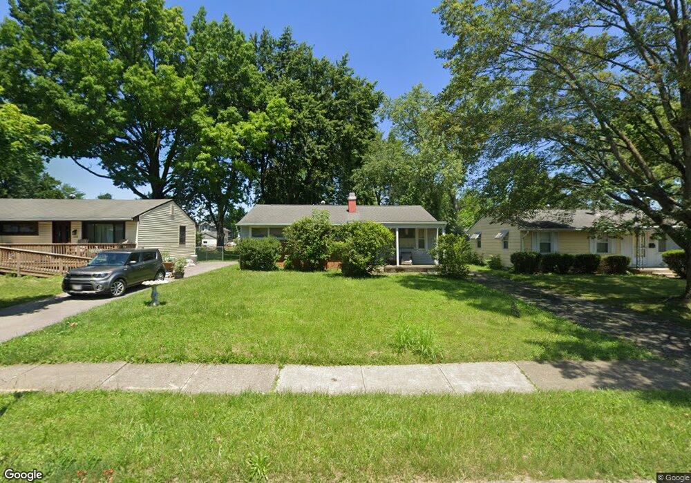 2194 Case Rd, Columbus, OH 43224 - photo 1