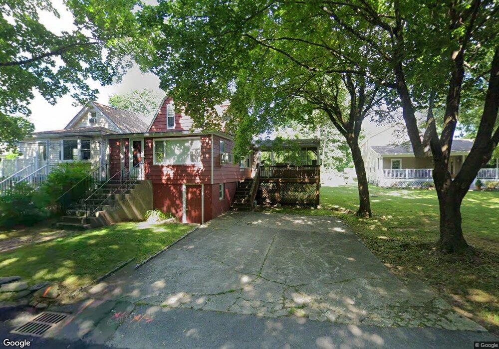 18 Starkey Rd, West Harrison, NY 10604 - photo 1