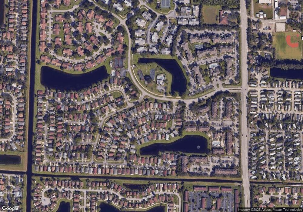 1329 Pines Ln, West Palm Beach, FL 33415 - photo 1