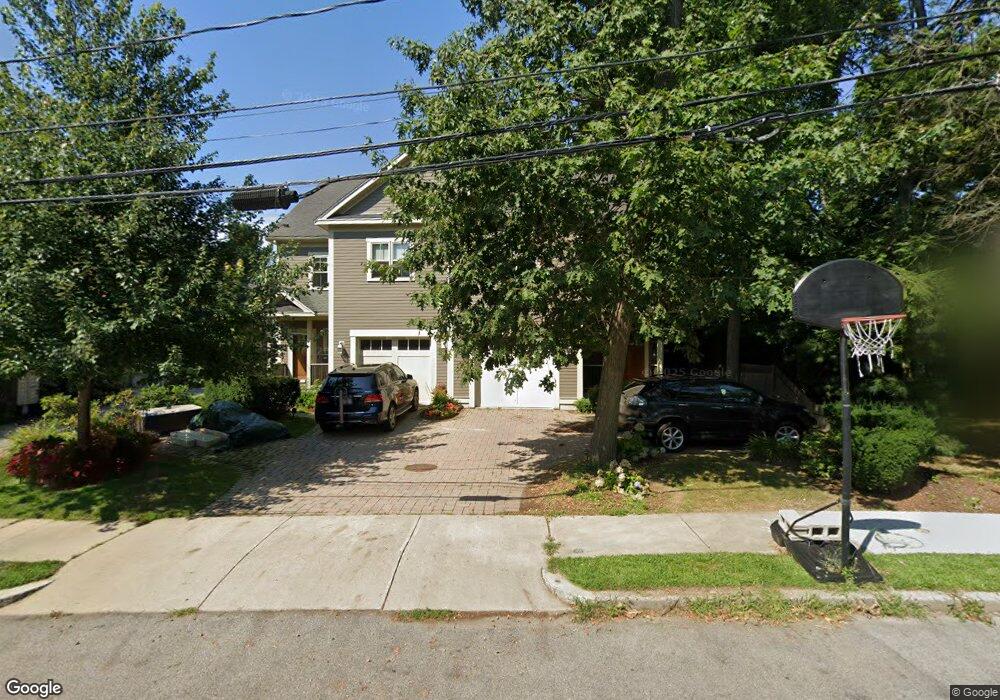 8 Cragmore Rd, Newton, MA 02464 - photo 1