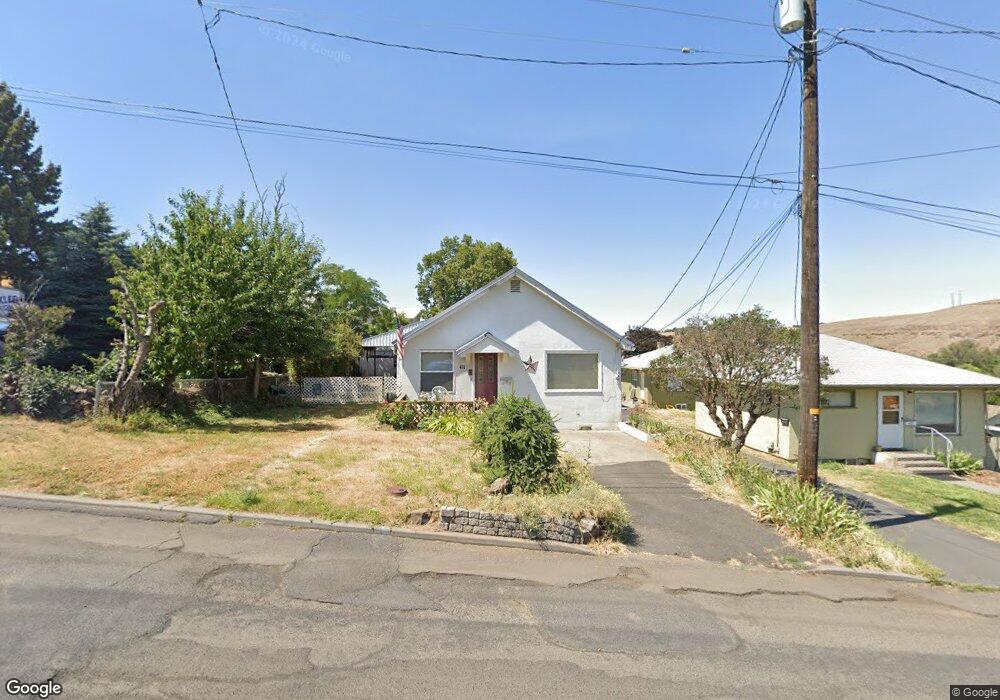 411 SE 20th St, Pendleton, OR 97801 - photo 1