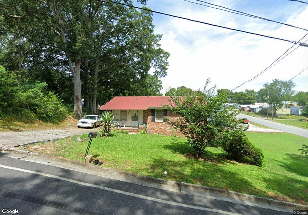 343 Williams St, Elberton, GA 30635 - photo 1