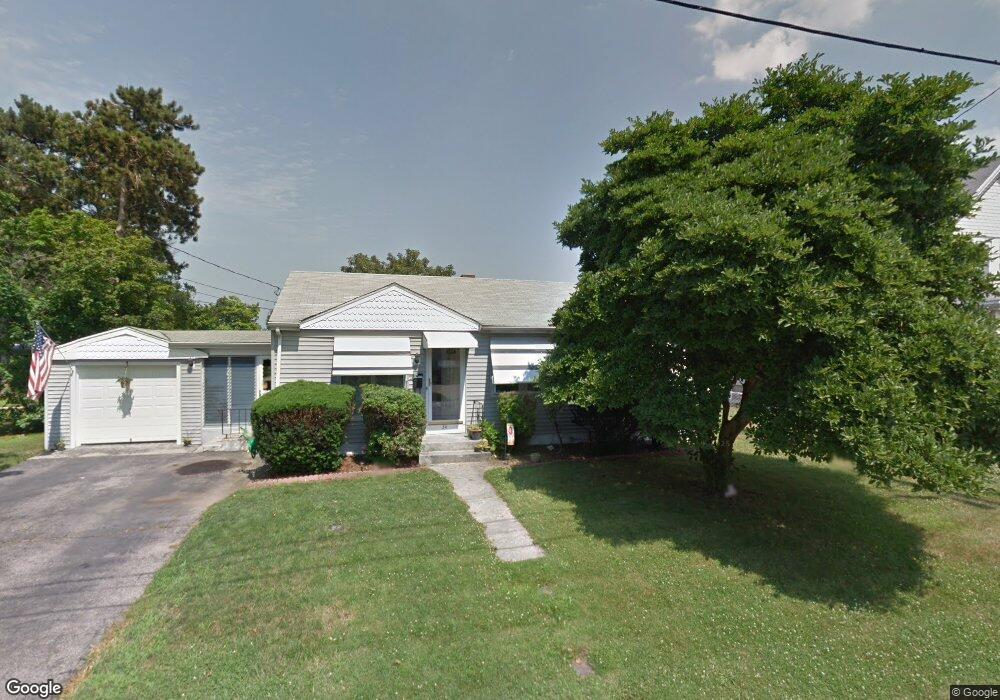 34 Reed Ave, Cranston, RI 02910 - photo 1