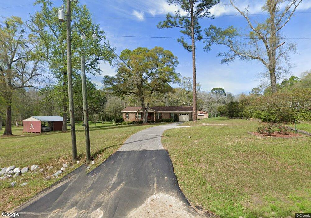 14600 Tanner Williams Rd, Wilmer, AL 36587 - photo 1
