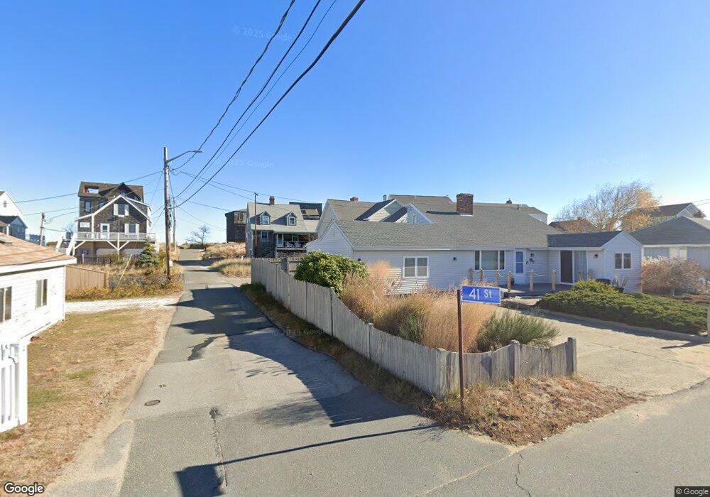 4 41st St, Newbury, MA 01951 - photo 1