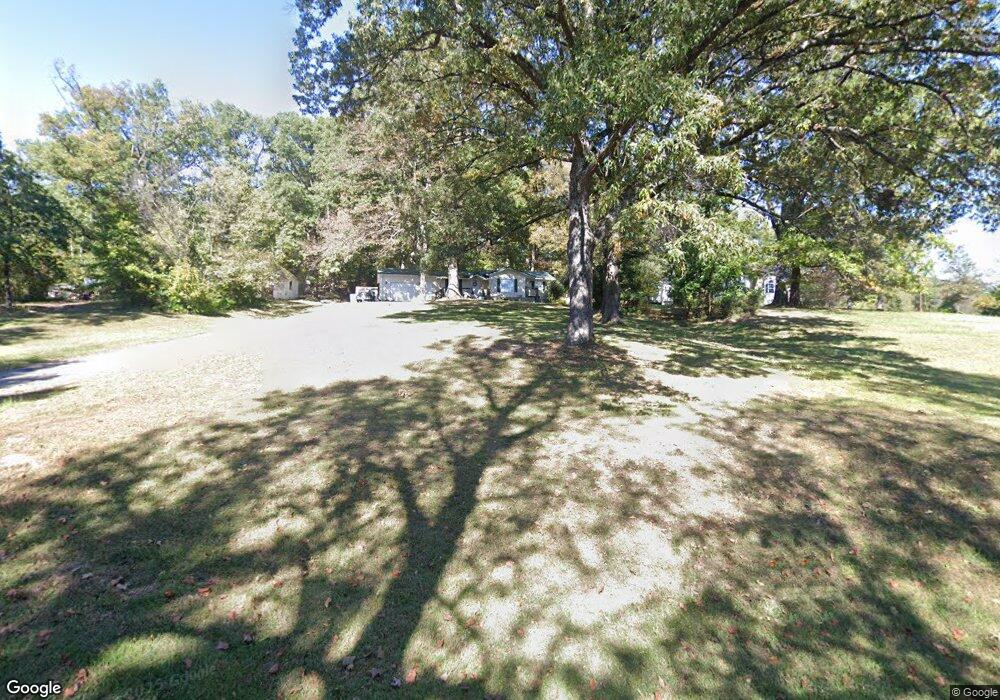 301 Old Boston Rd, Lebanon Junction, KY 40150 - photo 1