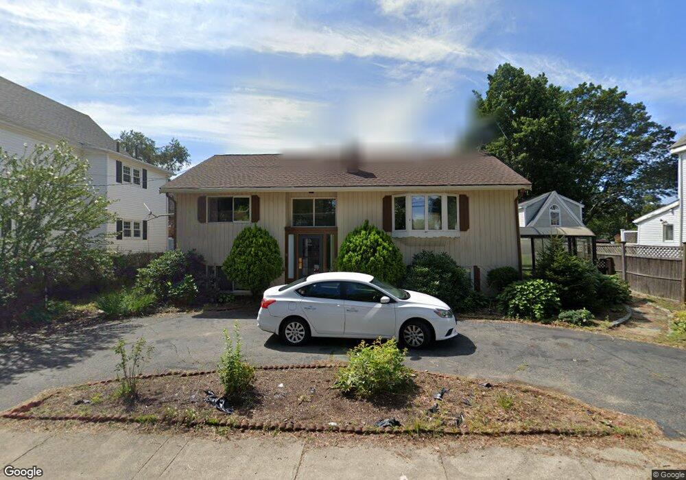 8 East St, Winchester, MA 01890 - photo 1