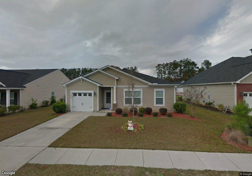 3604 Haymont Ln, Ladson, SC 29456 - photo 1